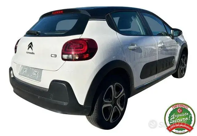 Citroen C3 2018 photo 4