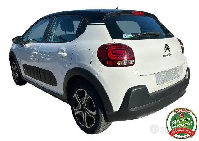 Citroen C3 2018 photo 3