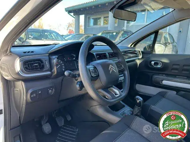 Citroen C3 2018 photo 5