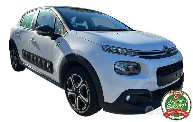 Citroen C3 2018 photo 2