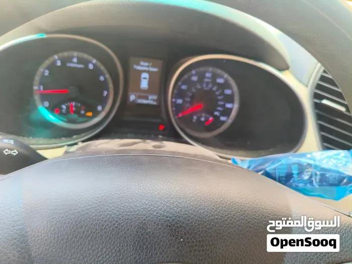 Hyundai Santa Fe 2015 photo 3