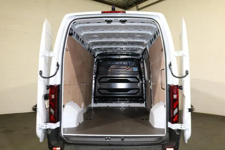 Renault Master 2026 photo 3