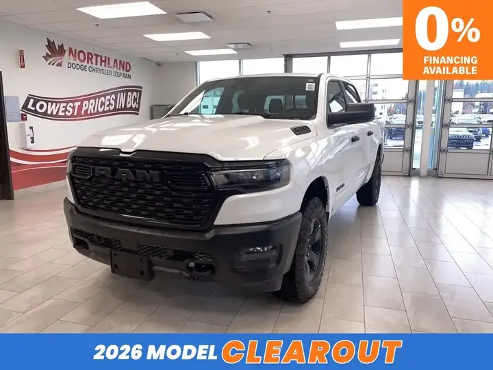 Ram 1500