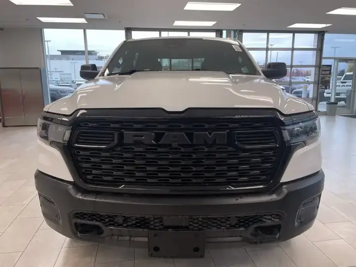 Ram 1500 2026 photo 5