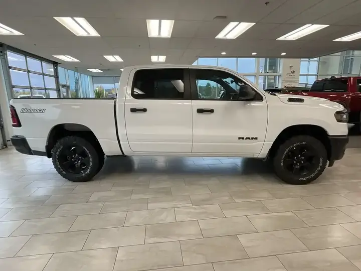 Ram 1500 2026 photo 4