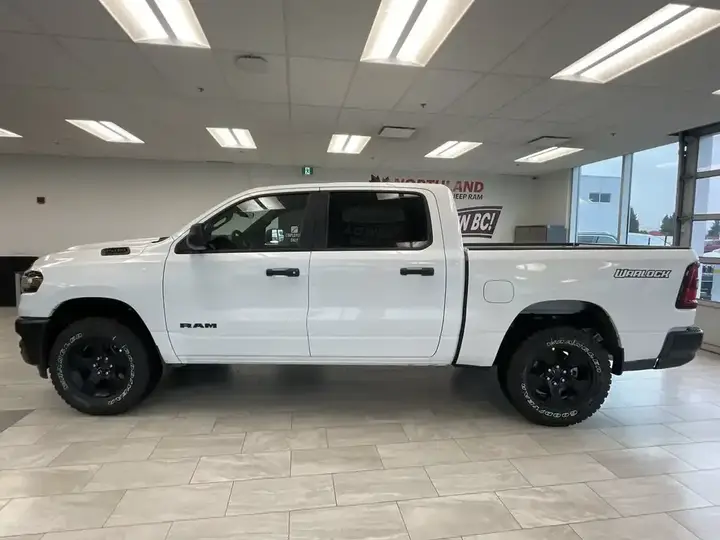 Ram 1500 2026 photo 2
