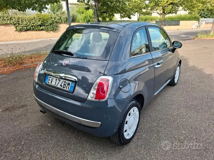 Fiat 500 2014 photo 2