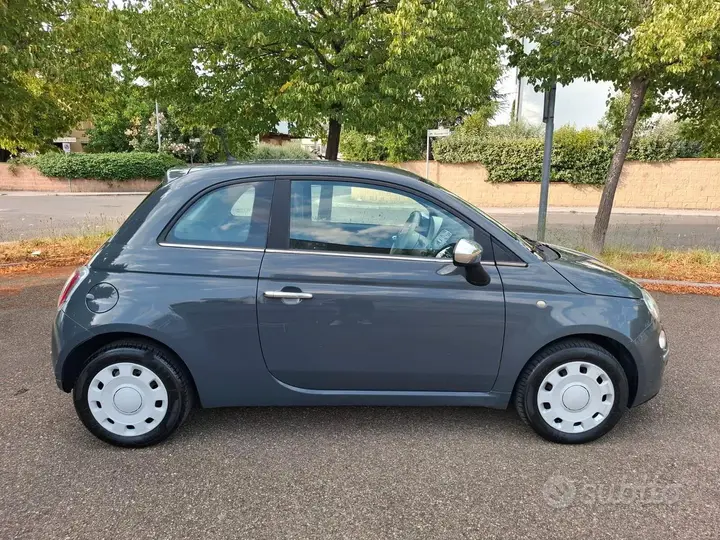Fiat 500 2014 photo 3
