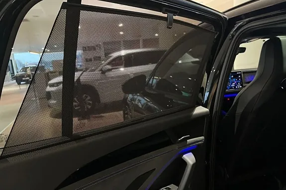Volkswagen Tayron 2025 photo 5
