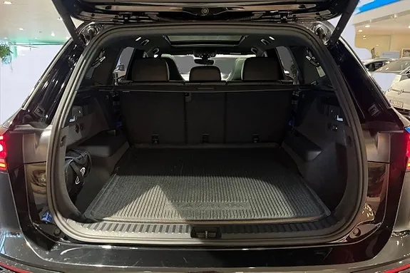 Volkswagen Tayron 2025 photo 2