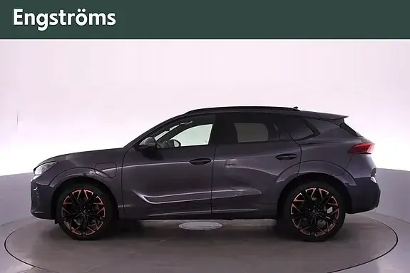 Cupra Terramar 2025 photo 5