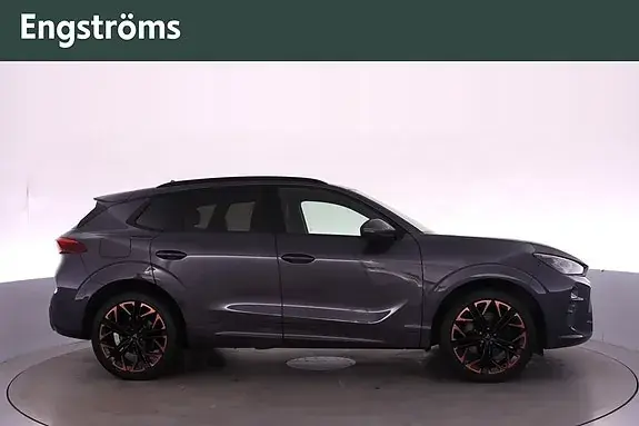 Cupra Terramar 2025 photo 2