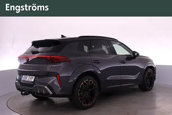 Cupra Terramar 2025 photo 3