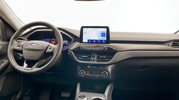 Ford Kuga 2022 photo 4