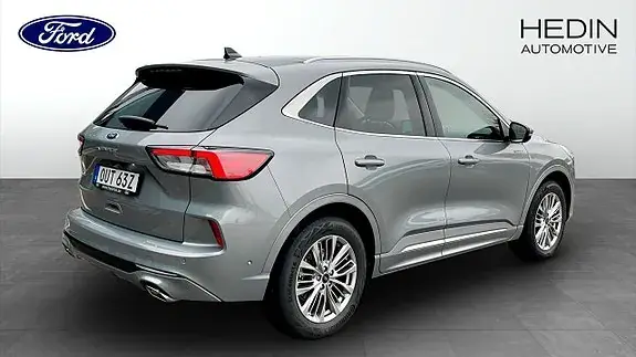 Ford Kuga 2022 photo 2