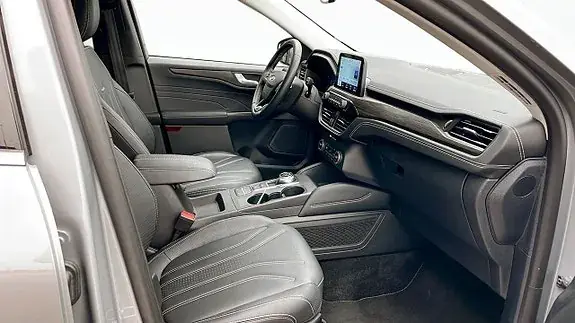 Ford Kuga 2022 photo 3