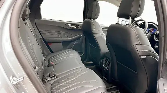 Ford Kuga 2022 photo 5
