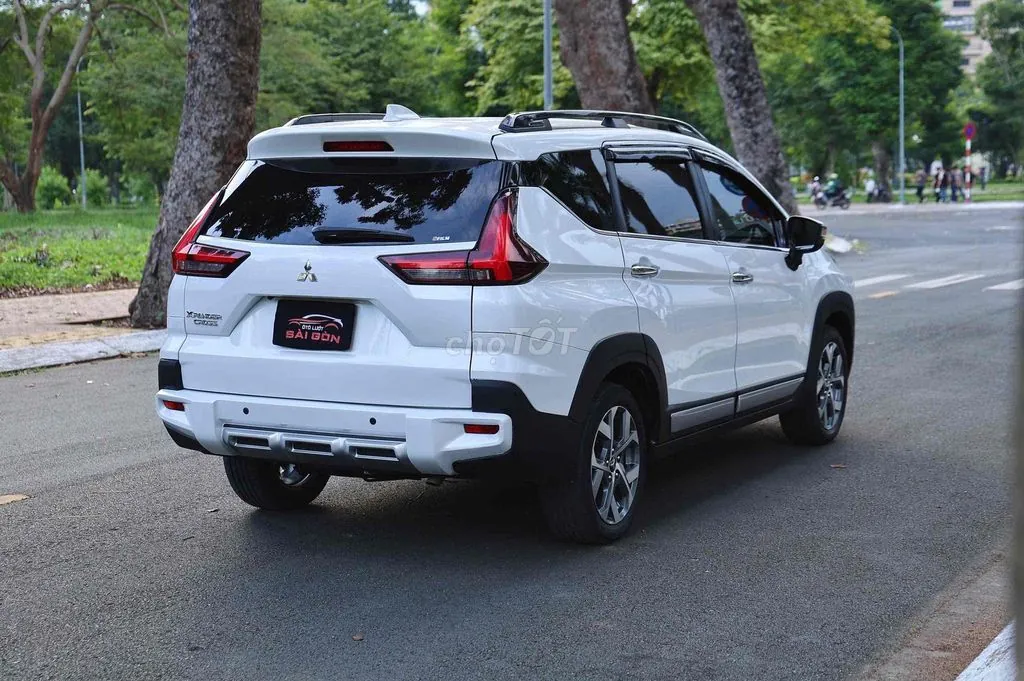 Mitsubishi Xpander Cross 2023 photo 5