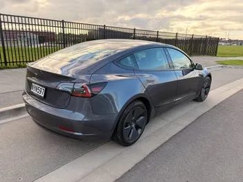 Tesla Model 3 2021 photo 4