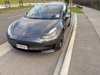 Tesla Model 3 2021 photo 3