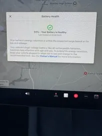 Tesla Model 3 2021 photo 5