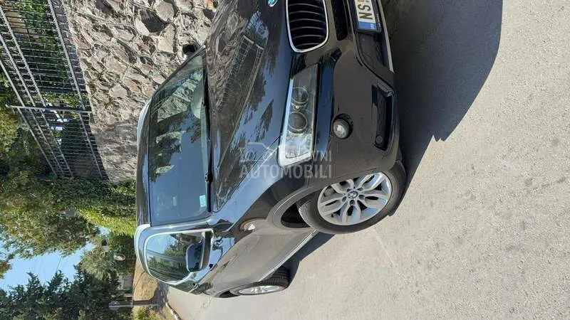 BMW X3 2011 photo 4