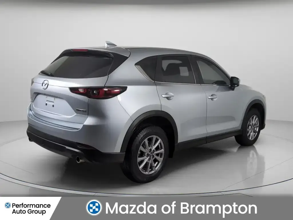 Mazda Cx-5 2023 photo 5