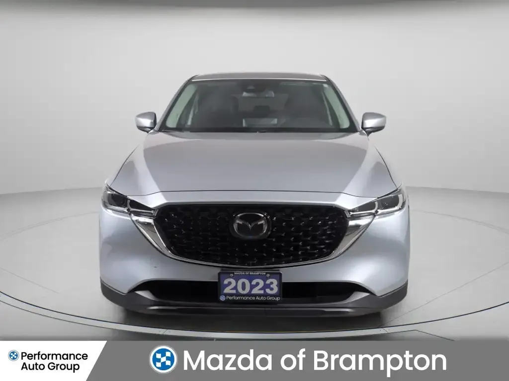 Mazda Cx-5 2023 photo 2