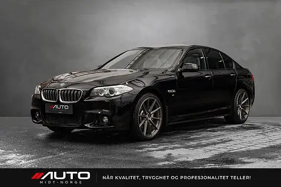 BMW 530D
