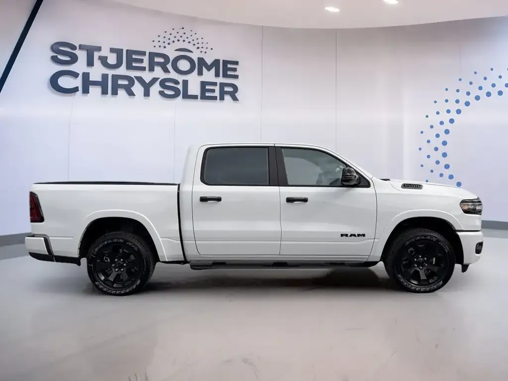 Ram 1500 2026 photo 4