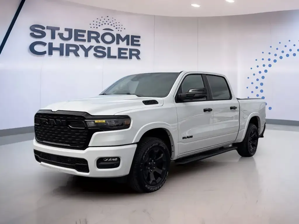 Ram 1500