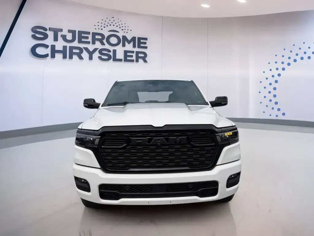 Ram 1500 2026 photo 2