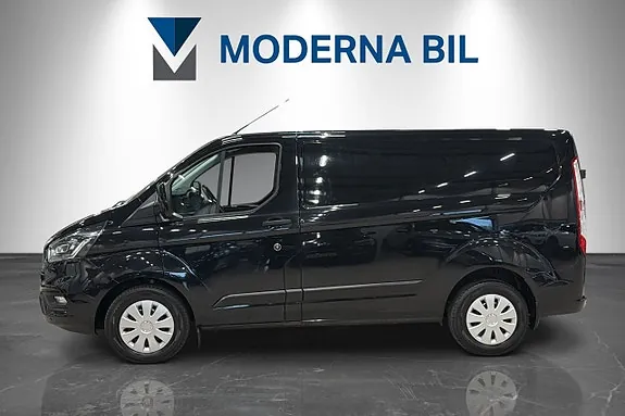 Ford Transit Custom 2020 photo 2