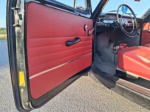Volvo Pv 1964 photo 4