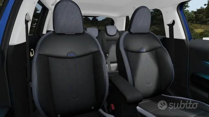 Mini Mini Cooper 2026 photo 5