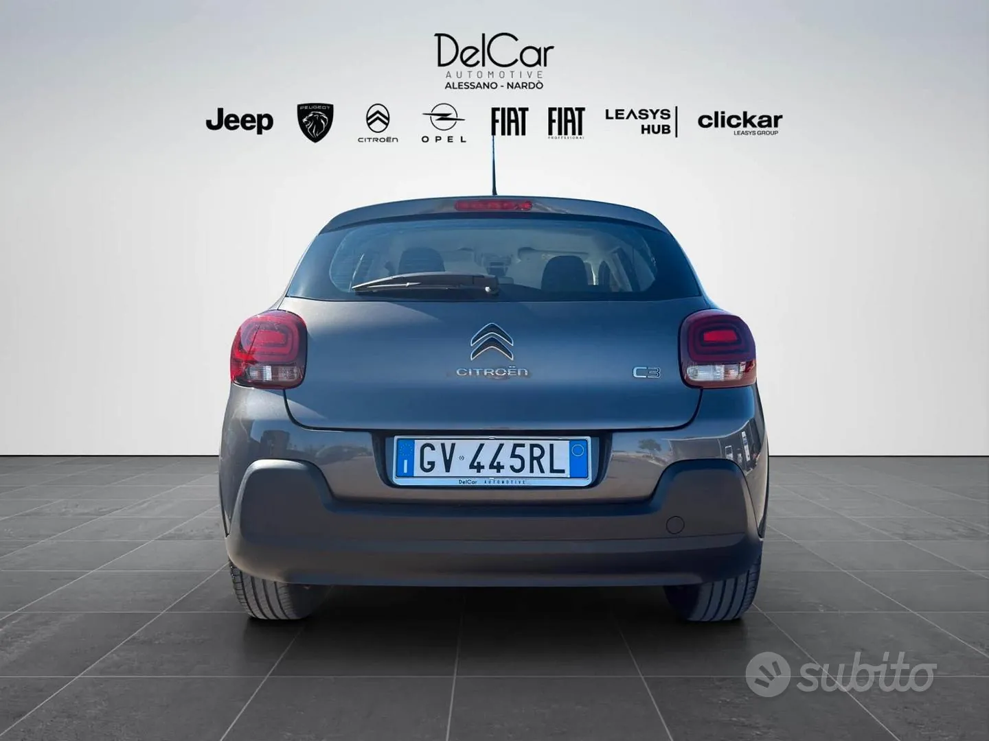 Citroen C3 2024 photo 4