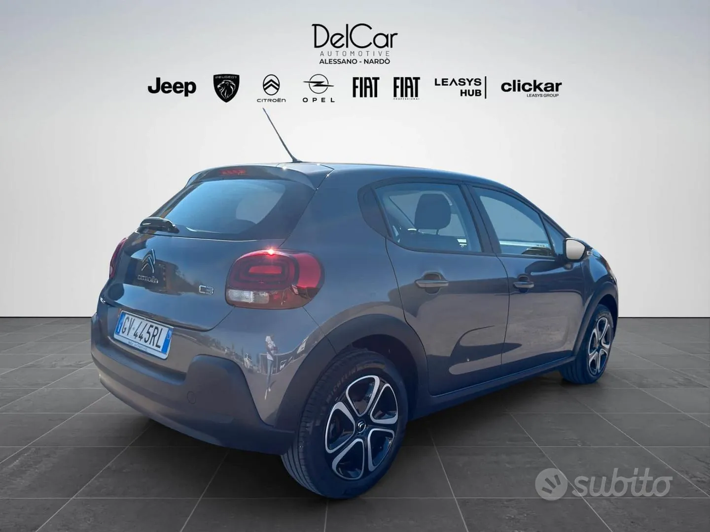 Citroen C3 2024 photo 5