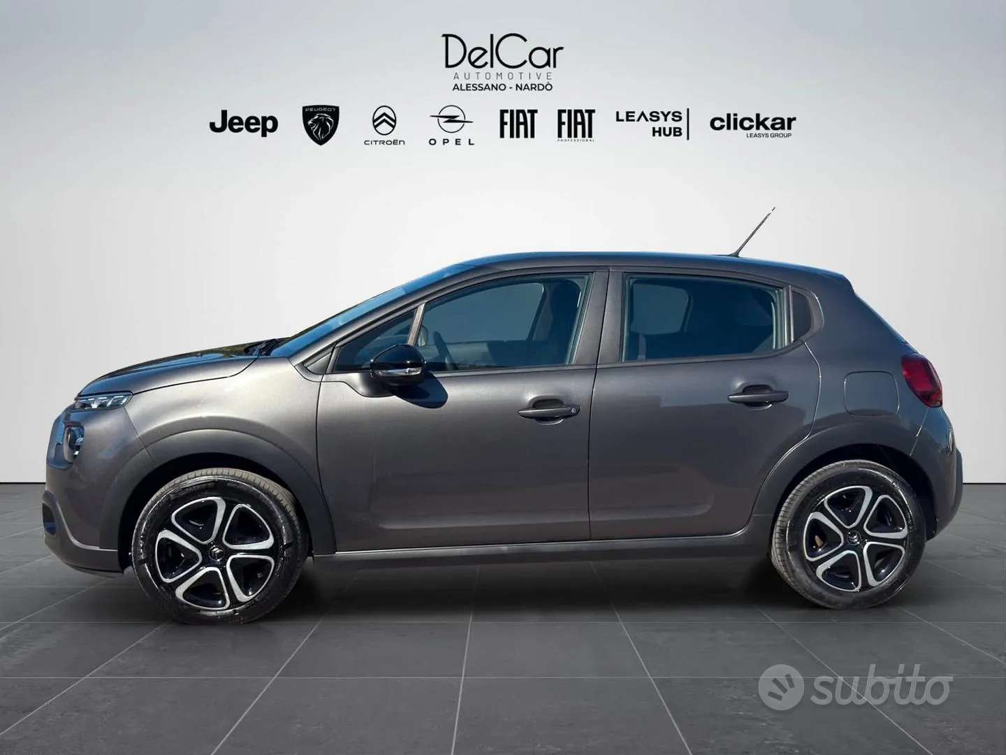 Citroen C3 2024 photo 2