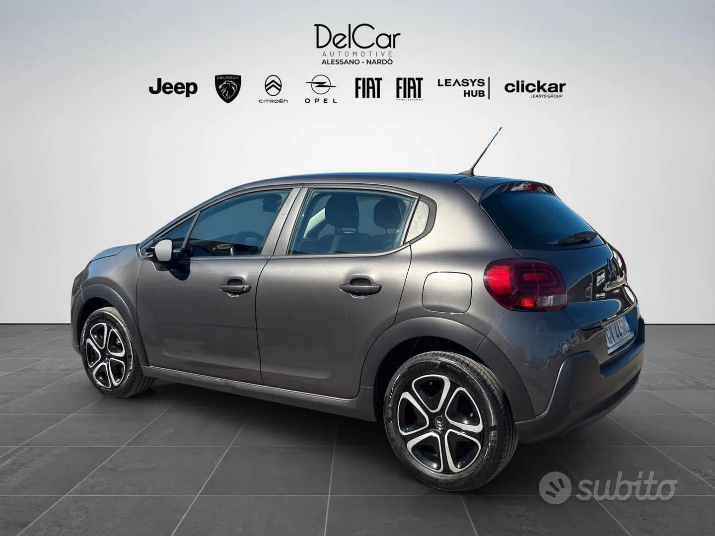 Citroen C3 2024 photo 3