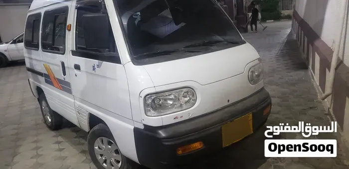 Daewoo Damas 2020 photo 2