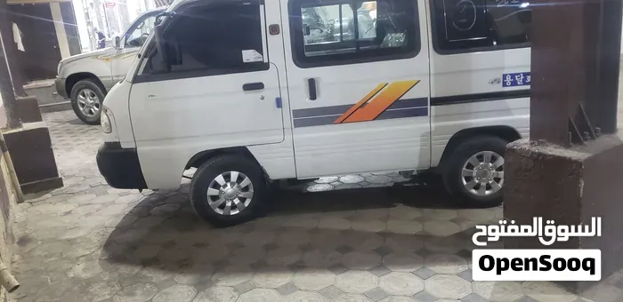 Daewoo Damas 2020 photo 3