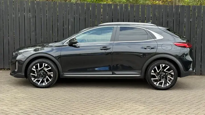 Kia Xceed 2024 photo 5