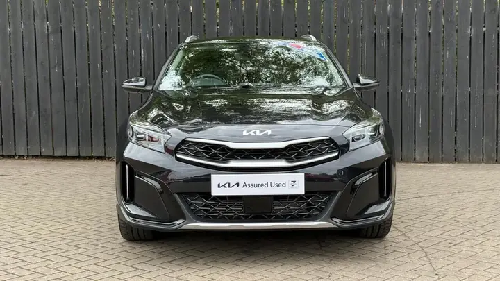 Kia Xceed 2024 photo 3