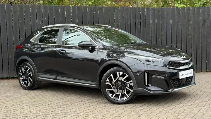 Kia Xceed 2024 photo 2