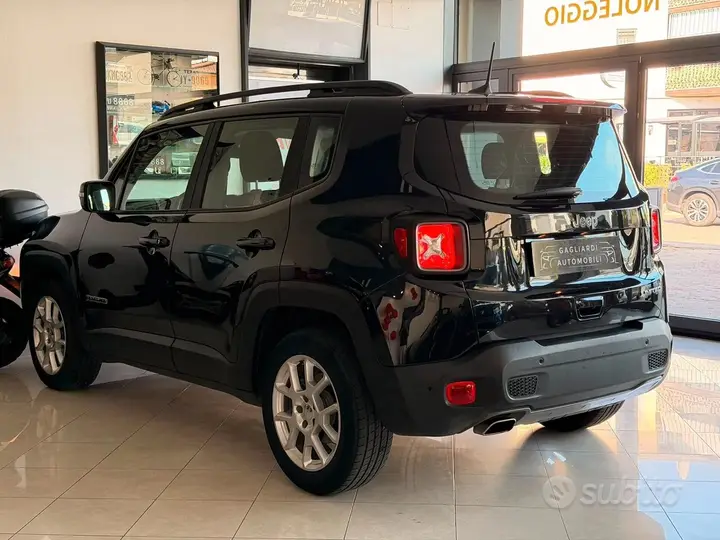 Jeep Renegade 2021 photo 4