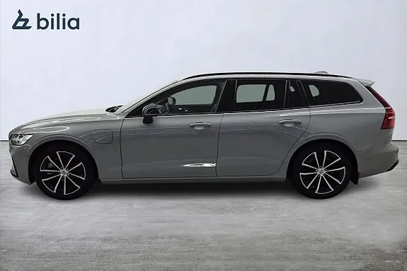 Volvo V60 2025 photo 3