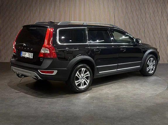 Volvo Xc70 2013 photo 4