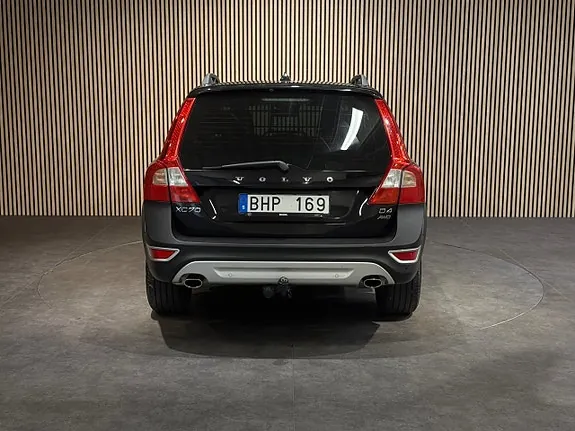 Volvo Xc70 2013 photo 5