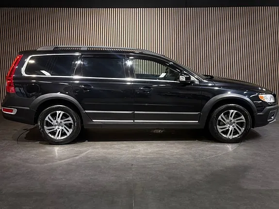 Volvo Xc70 2013 photo 3