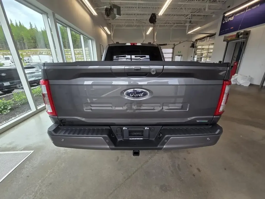 Ford F-150 2022 photo 5